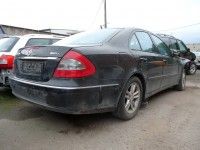 Mercedes-Benz E (W211) 2007 - Автомобиль на запчасти