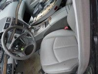 Mercedes-Benz E (W211) 2007 - Автомобиль на запчасти