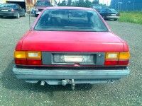 Audi 100 1989 - Автомобиль на запчасти