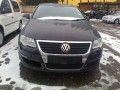 Volkswagen Passat 2006 - Автомобиль на запчасти