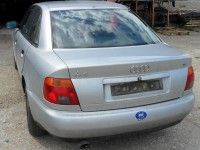 Audi A4 (B5) 1995 - Автомобиль на запчасти