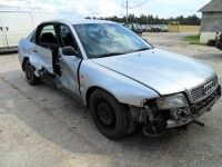 Audi A4 (B5) 1995 - Автомобиль на запчасти