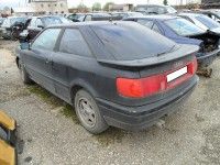 Audi Coupe 1994 - Автомобиль на запчасти