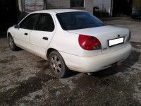 Ford Mondeo 1999 - Автомобиль на запчасти