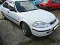 Honda Civic 1998 - Автомобиль на запчасти