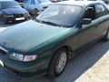 Mazda 626 2000 - Автомобиль на запчасти