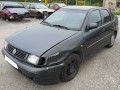 Volkswagen Polo 1996 - Автомобиль на запчасти