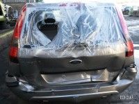 Ford Fusion 2003 - Автомобиль на запчасти