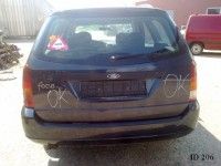 Ford Focus 2000 - Автомобиль на запчасти
