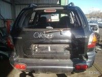 Hyundai Santa Fe 2003 - Автомобиль на запчасти