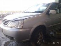 Kia Carens 2003 - Автомобиль на запчасти