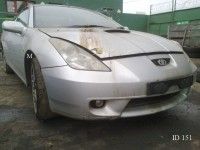 Toyota Celica 2000 - Автомобиль на запчасти