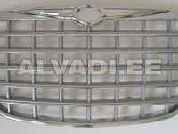 Chrysler 300C 2004-2010 РЕШЕТКА РЕШЁТКА для CHRYSLER 300 C (LX) Цвет: хром,
Кач...