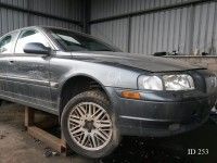 Volvo S80 2003 - Автомобиль на запчасти