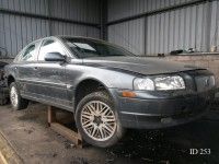 Volvo S80 2003 - Автомобиль на запчасти