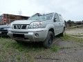 Nissan X-Trail 2004 - Автомобиль на запчасти