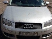 Audi A3 (8P) 2004 - Автомобиль на запчасти