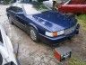 Cadillac Seville 1994 - Автомобиль на запчасти