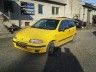 Fiat Punto 1999 - Автомобиль на запчасти
