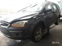 Ford Focus 2006 - Автомобиль на запчасти
