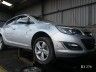 Opel Astra (J) 2013 - Автомобиль на запчасти