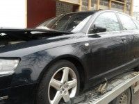 Audi A6 (C6) 2006 - Автомобиль на запчасти