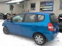 Honda Jazz 2005 - Автомобиль на запчасти