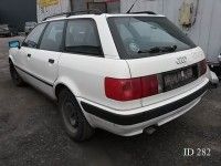 Audi 80 (B4) 1993 - Автомобиль на запчасти