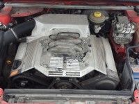 Audi 80 (B4) 1994 - Автомобиль на запчасти