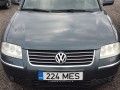 Volkswagen Passat 2001 - Автомобиль на запчасти
