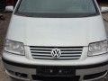 Volkswagen Sharan 2001 - Автомобиль на запчасти