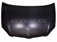 Toyota Corolla 2002-2007 капот КАПОТ для TOYOTA COROLLA (E12) SDN/HB/ESTATE Мо...