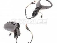 Peugeot 308 2007-2015 ЗЕРКАЛО ВНЕШНЕЕ ЗЕРКАЛО ВНЕШНЕЕ для PEUGEOT 308 (4_) Стандарт о...