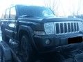 Jeep Commander 2007 - Автомобиль на запчасти