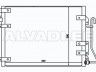 Renault Clio 1998-2012 радиатор кондиционера РАДИАТОР КОНДИЦИОНЕРА для RENAULT CLIO II (B0/1...