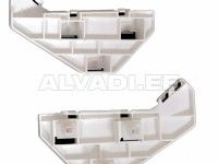 Honda CR-V 2001-2006 КРЕПЛЕНИЕ БАМПЕРА КРЕПЛЕНИЕ БАМПЕРА для HONDA CRV (RD) Качество: ...
