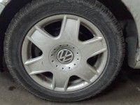 Volkswagen Bora 1999 - Автомобиль на запчасти