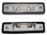 Opel Tigra 1994-2000 ФАРА НОМЕРНОГО ЗНАКА ПОДСВЕТКА НОМЕРНОГО ЗНАКА для OPEL TIGRA Side: ...