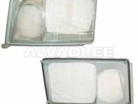 Mercedes-Benz 200 - 500 / E (W124) 1984-1996 СТЕКЛО ФАРЫ СТЕКЛО ФАРЫ для Mercedes-Benz W124/E-Class(SDN/...