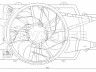Ford Focus 1998-2004 ВЕНТИЛЯТОР РАДИАТОРА ВЕНТИЛЯТОР РАДИАТОРА для FORD FOCUS (DAW/DBW/DN...