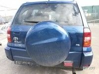 Toyota RAV4 (XA20) 2004 - Автомобиль на запчасти