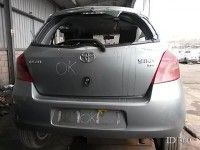 Toyota Yaris 2007 - Автомобиль на запчасти
