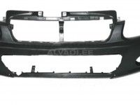 Opel Agila 2000-2007 stange БАМПЕР для OPEL AGILA (H00) Качество: PJ