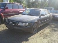 Audi A6 (C4) 1996 - Автомобиль на запчасти