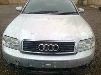 Audi A4 (B6) 2002 - Автомобиль на запчасти
