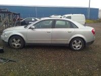 Audi A4 (B6) 2002 - Автомобиль на запчасти