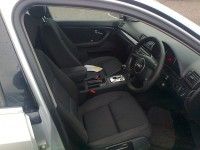 Audi A4 (B6) 2002 - Автомобиль на запчасти