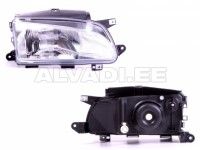 Peugeot Partner 1996-2009 ФАРА ОСНОВНАЯ ФАРА ОСНОВНАЯ для PEUGEOT PARTNER (G_) Стандарт...