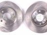 Honda Civic 1995-2001 ТОРМОЗНОЙ ДИСК ТОРМОЗНОЙ ДИСК для HONDA CIVIC (3-D) (EJ/EK) HB...