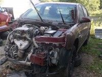 Chevrolet Malibu 2006 - Автомобиль на запчасти